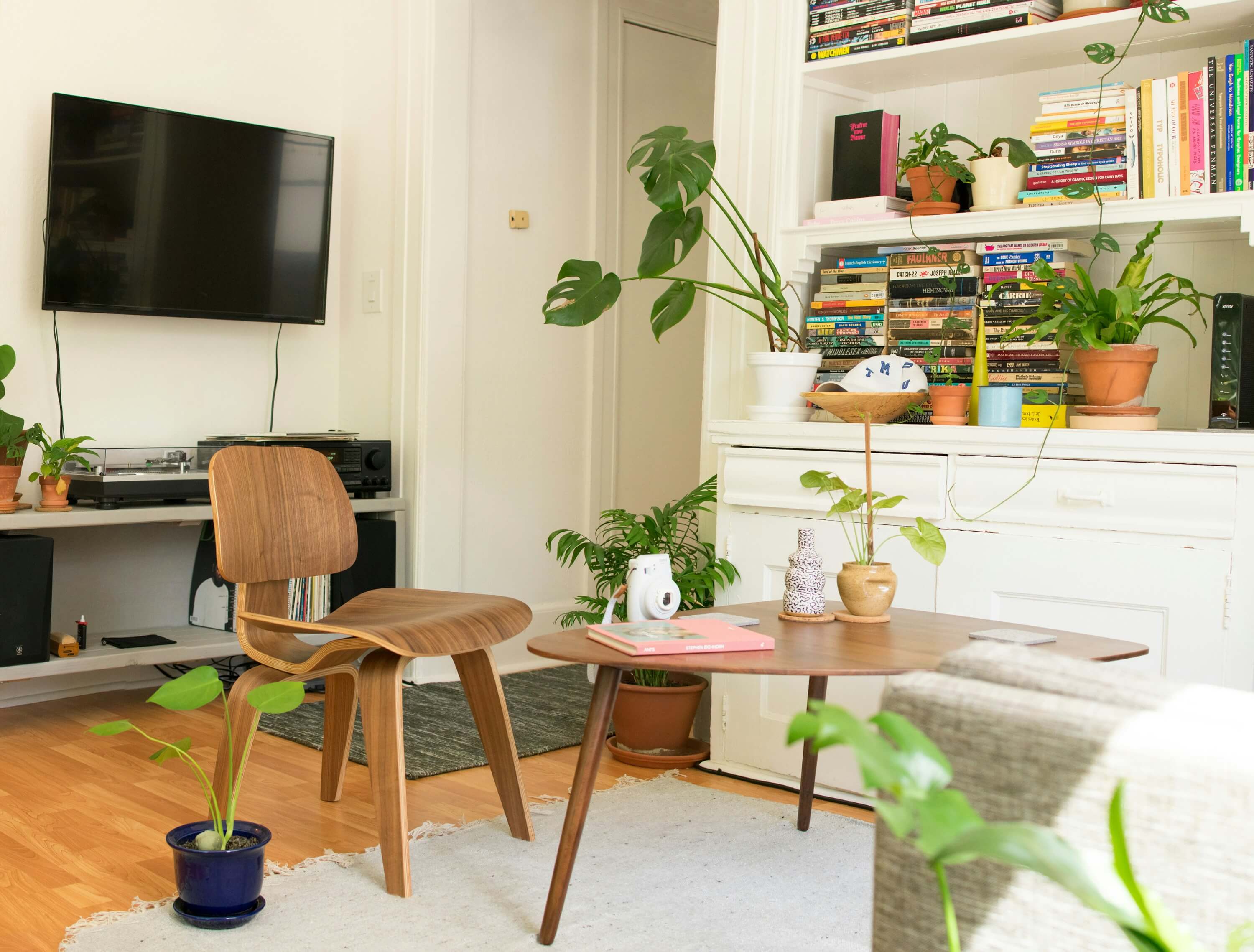 Appartement élégant Nantes